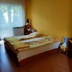 Homestay szállás Goscinne Centrum *