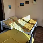 Alloggio in famiglia Goscinne Centrum Władysławowo