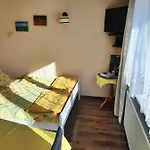 Goscinne Centrum Homestay szállás Władysławowo