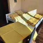 Alloggio in famiglia Goscinne Centrum Władysławowo