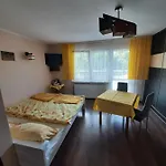 Alloggio in famiglia Goscinne Centrum Władysławowo