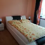 Homestay szállás Goscinne Centrum