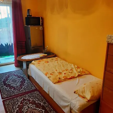 Goscinne Centrum * Władysławowo