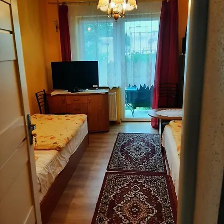 Goscinne Centrum Pansiyon