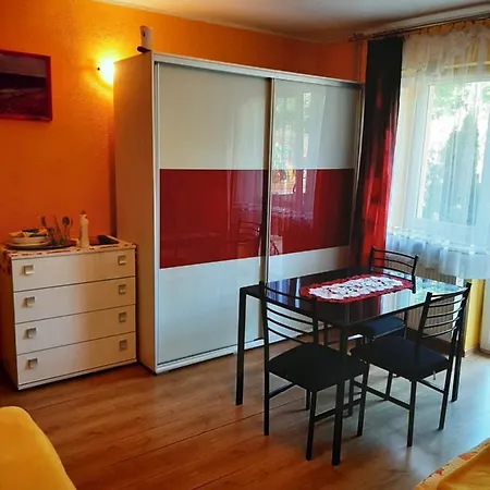 Goscinne Centrum Władysławowo