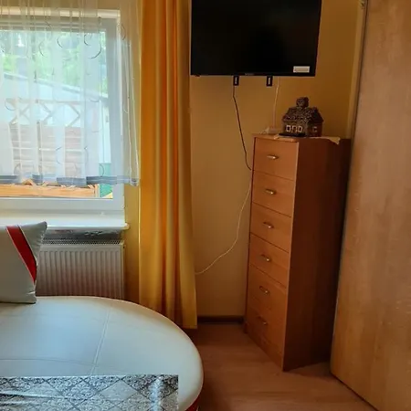 Accommodatie bij particulieren Goscinne Centrum