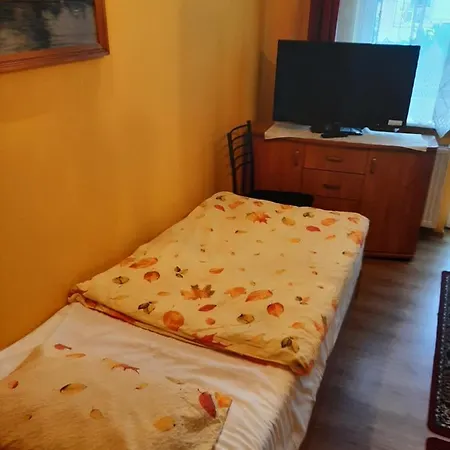 Goscinne Centrum Pansiyon