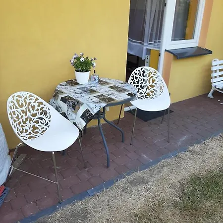 Accommodatie bij particulieren Goscinne Centrum Władysławowo