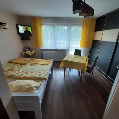 Goscinne Centrum Władysławowo