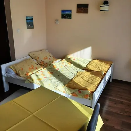 Accommodatie bij particulieren Goscinne Centrum Władysławowo