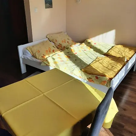 Homestay Goscinne Centrum Wladyslawowo