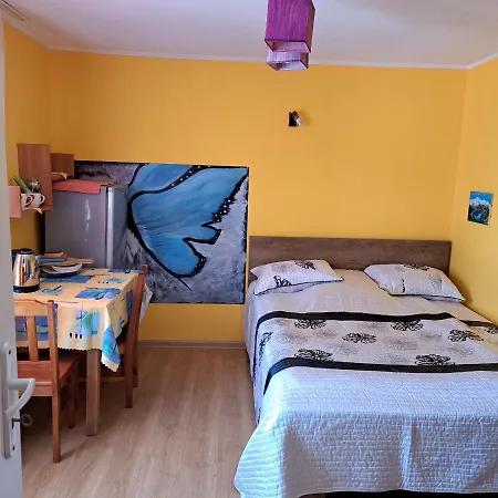 Privat bolig Goscinne Centrum