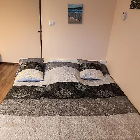 Goscinne Centrum Władysławowo