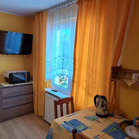 Goscinne Centrum Władysławowo