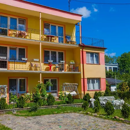 Privat bolig Goscinne Centrum *