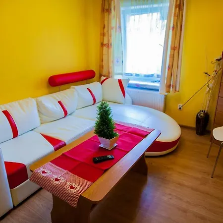 Goscinne Centrum Privat bolig