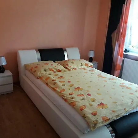 Accommodatie bij particulieren Goscinne Centrum