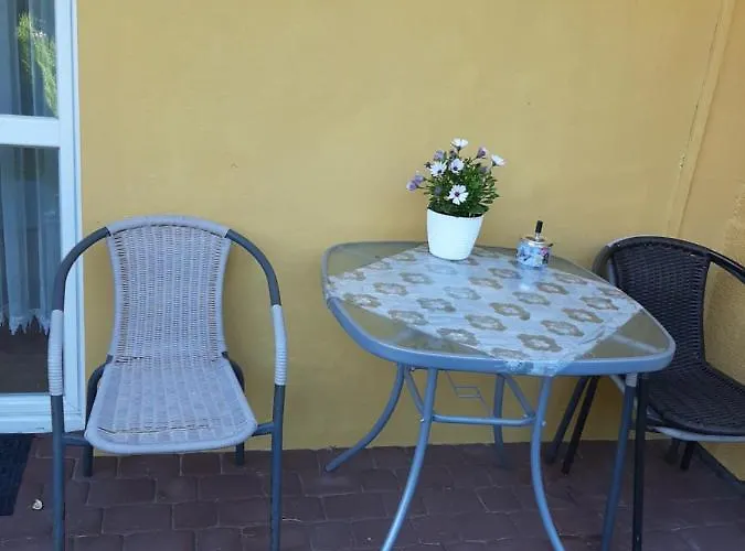 Goscinne Centrum Δωμάτια σε οικογενειακή κατοικία Władysławowo