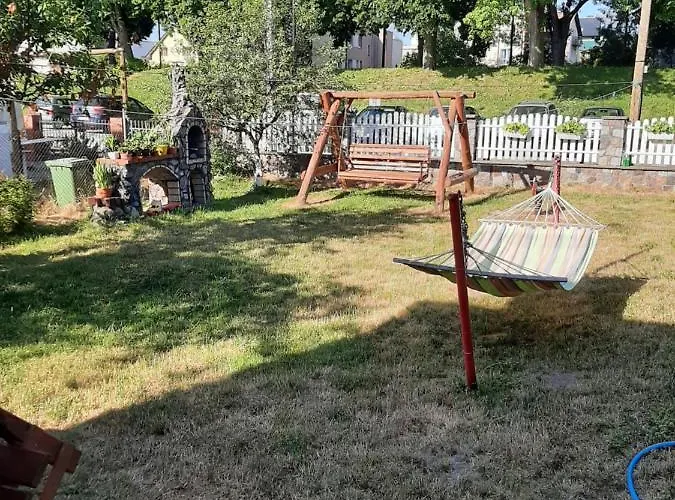 Goscinne Centrum Władysławowo