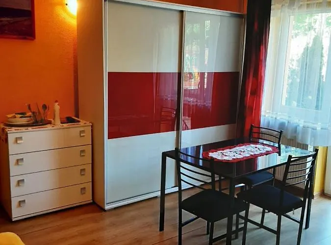 Goscinne Centrum Władysławowo