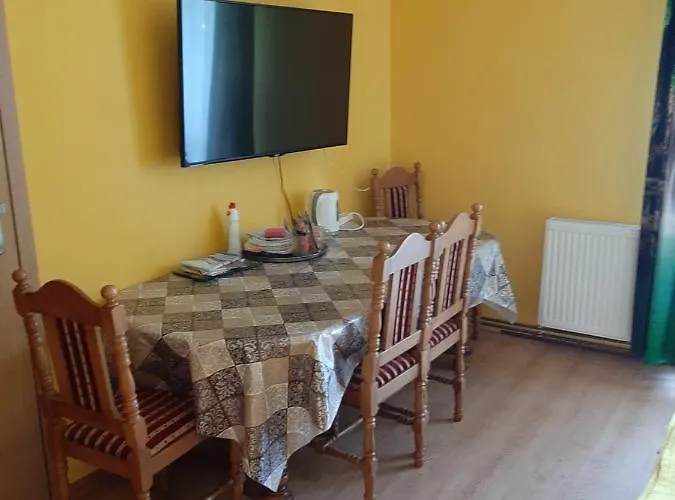 Goscinne Centrum Władysławowo