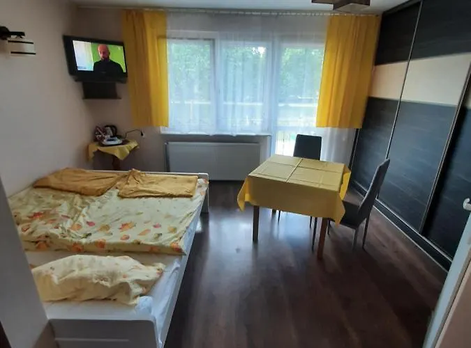 Goscinne Centrum Władysławowo