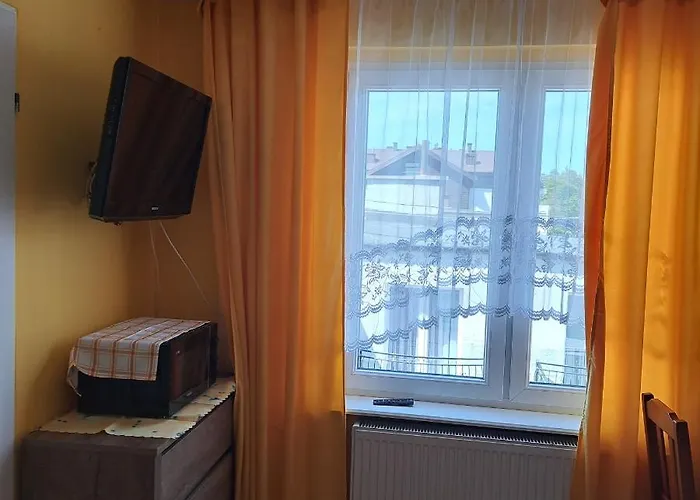 Goscinne Centrum Władysławowo