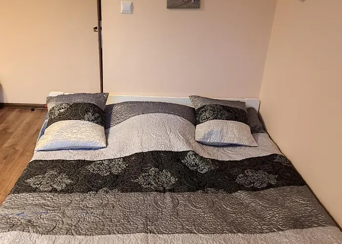 Goscinne Centrum Władysławowo