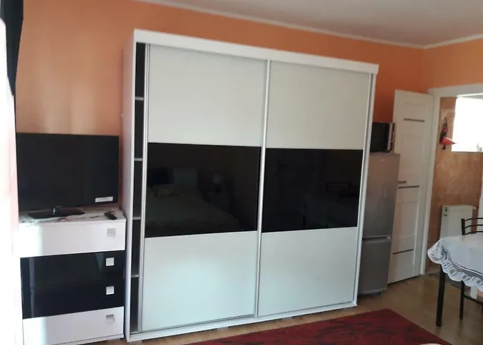 Goscinne Centrum Władysławowo